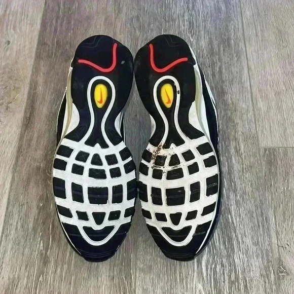 Nike air Max 98 - Picture 6 of 6